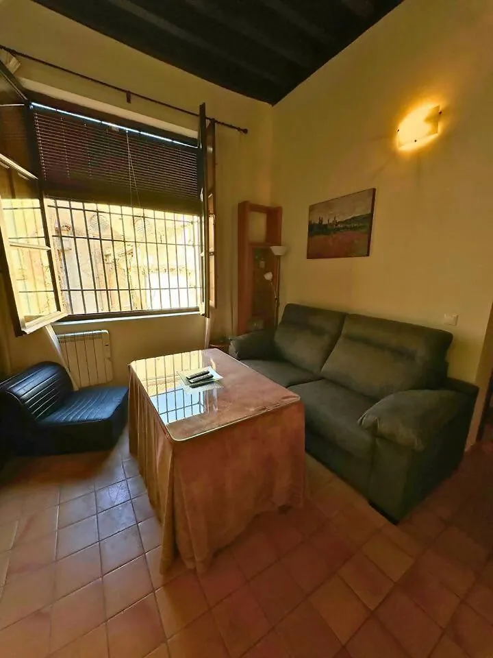 Home4U Castillejos Granada Apartment