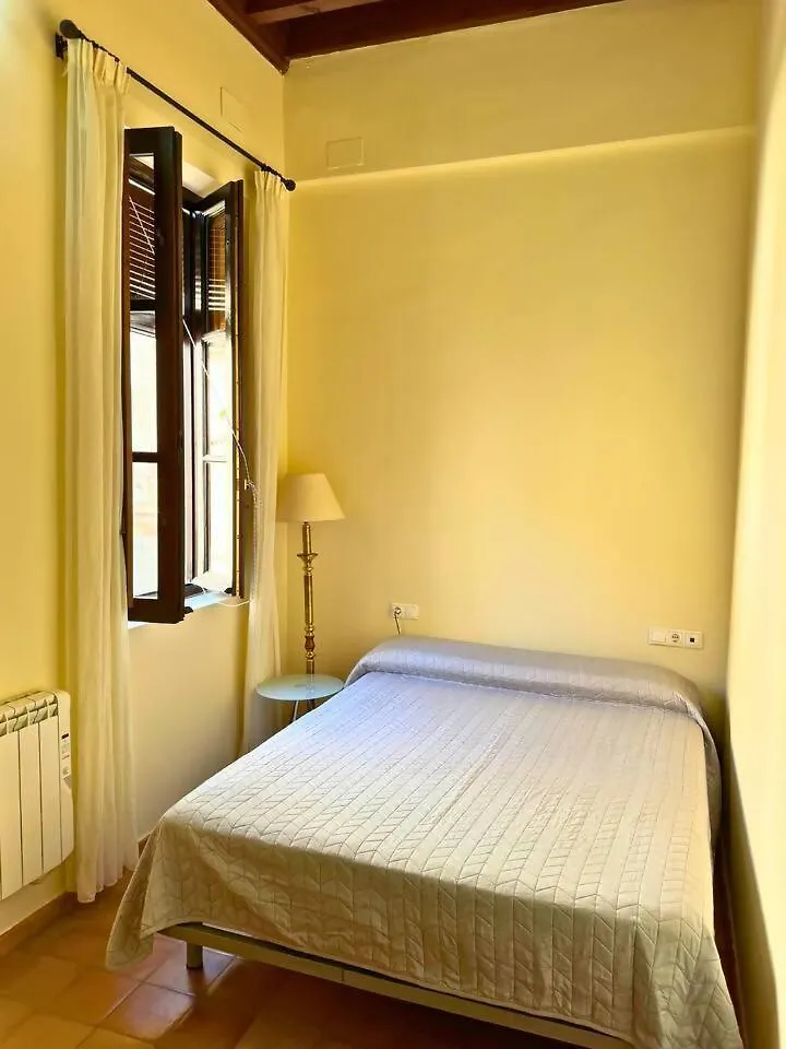 Apartment Home4U Castillejos Granada
