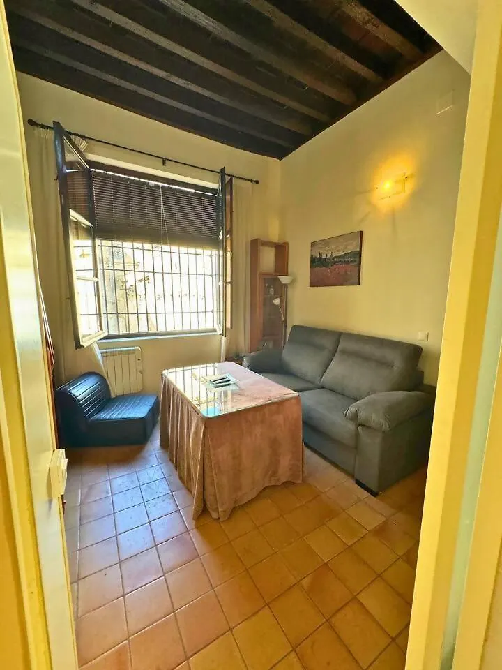 Home4U Castillejos Granada Apartment