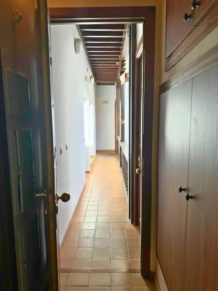 Home4U Castillejos غرناطة إسبانيا