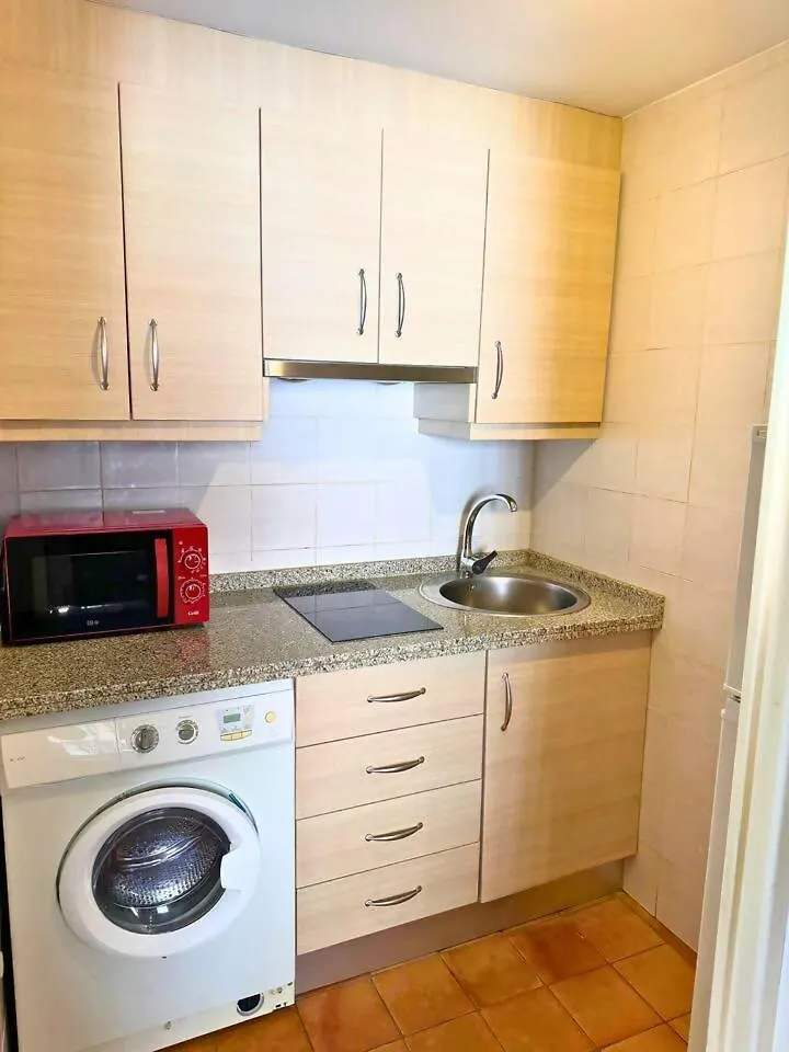 Home4U Castillejos غرناطة إسبانيا
