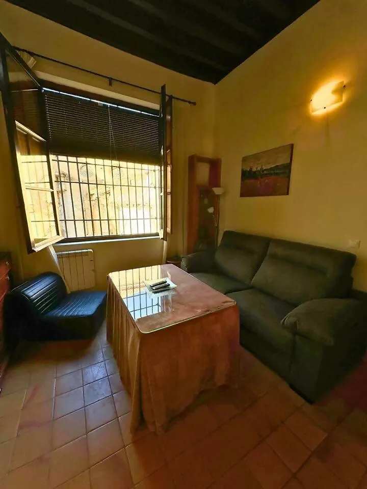 Home4U Castillejos غرناطة