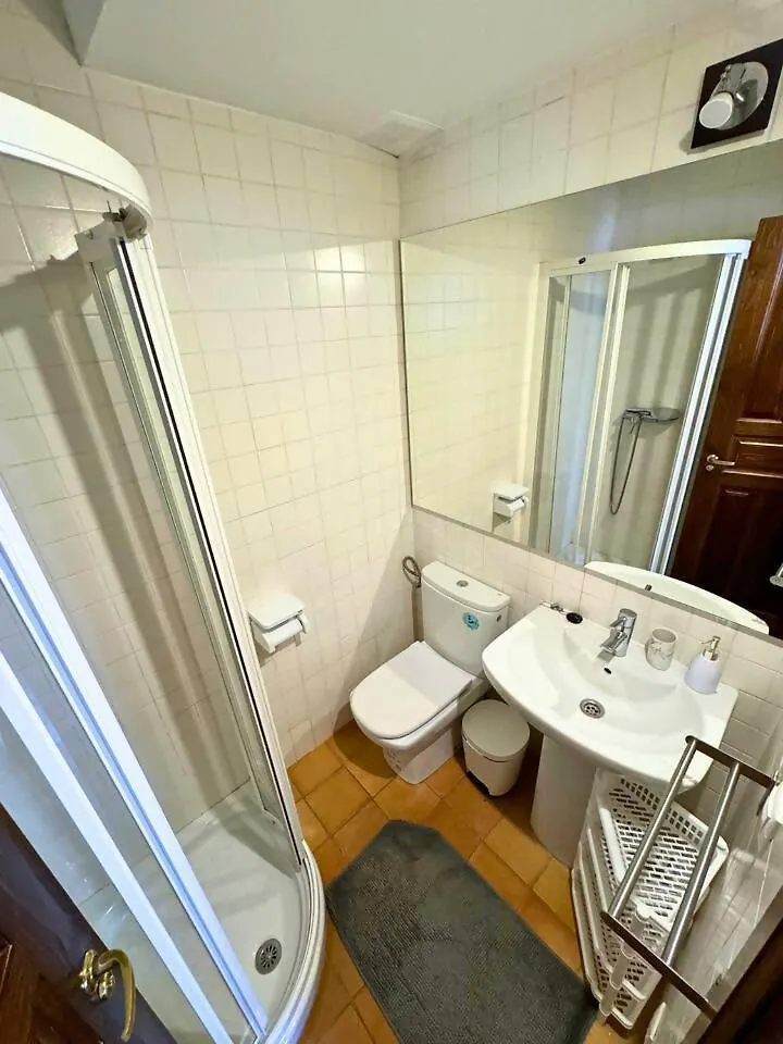 Home4U Castillejos Granada Appartement