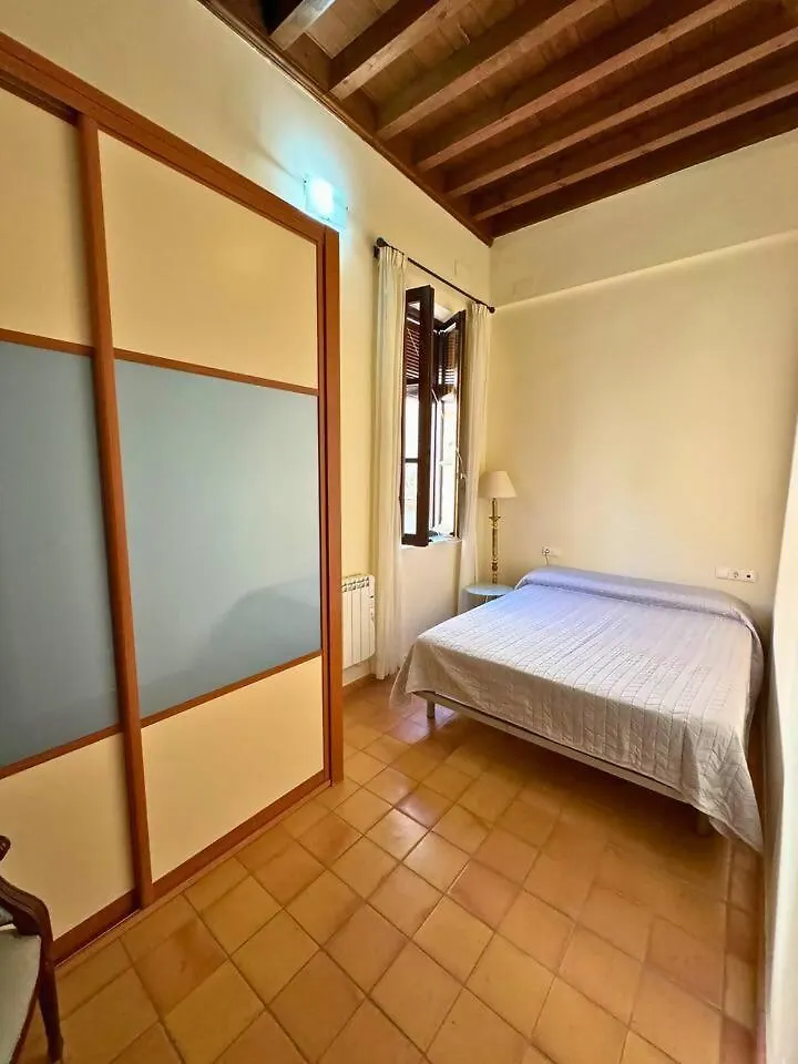 Home4U Castillejos غرناطة