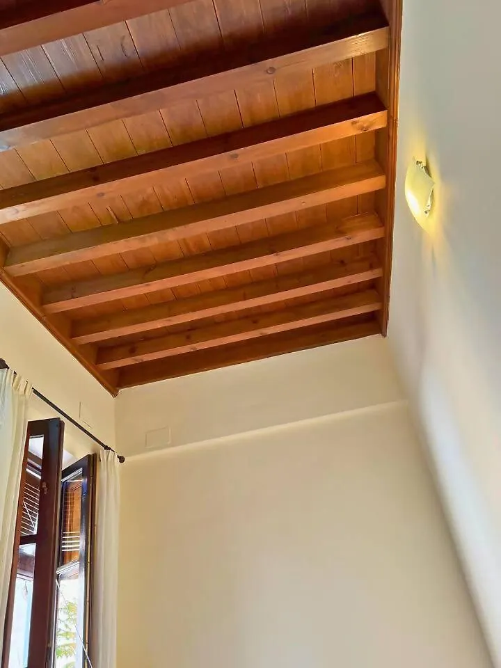 Appartement Home4U Castillejos Granada