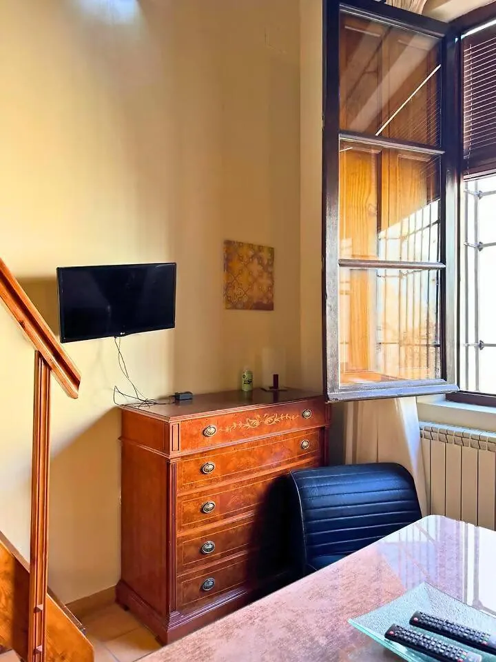 Home4U Castillejos غرناطة 0*,  إسبانيا