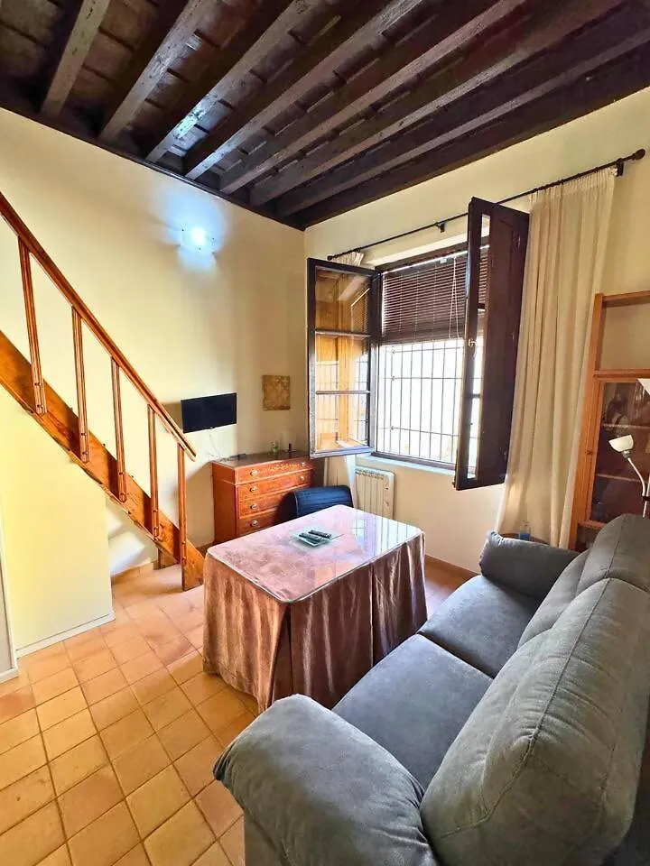 Home4U Castillejos غرناطة