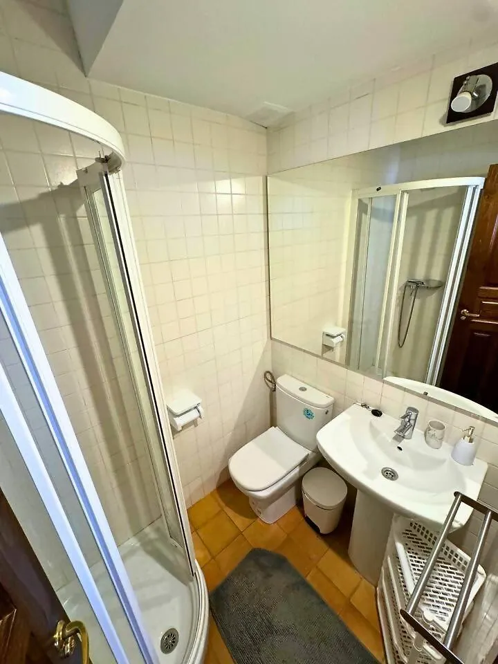 Appartement Home4U Castillejos Granada